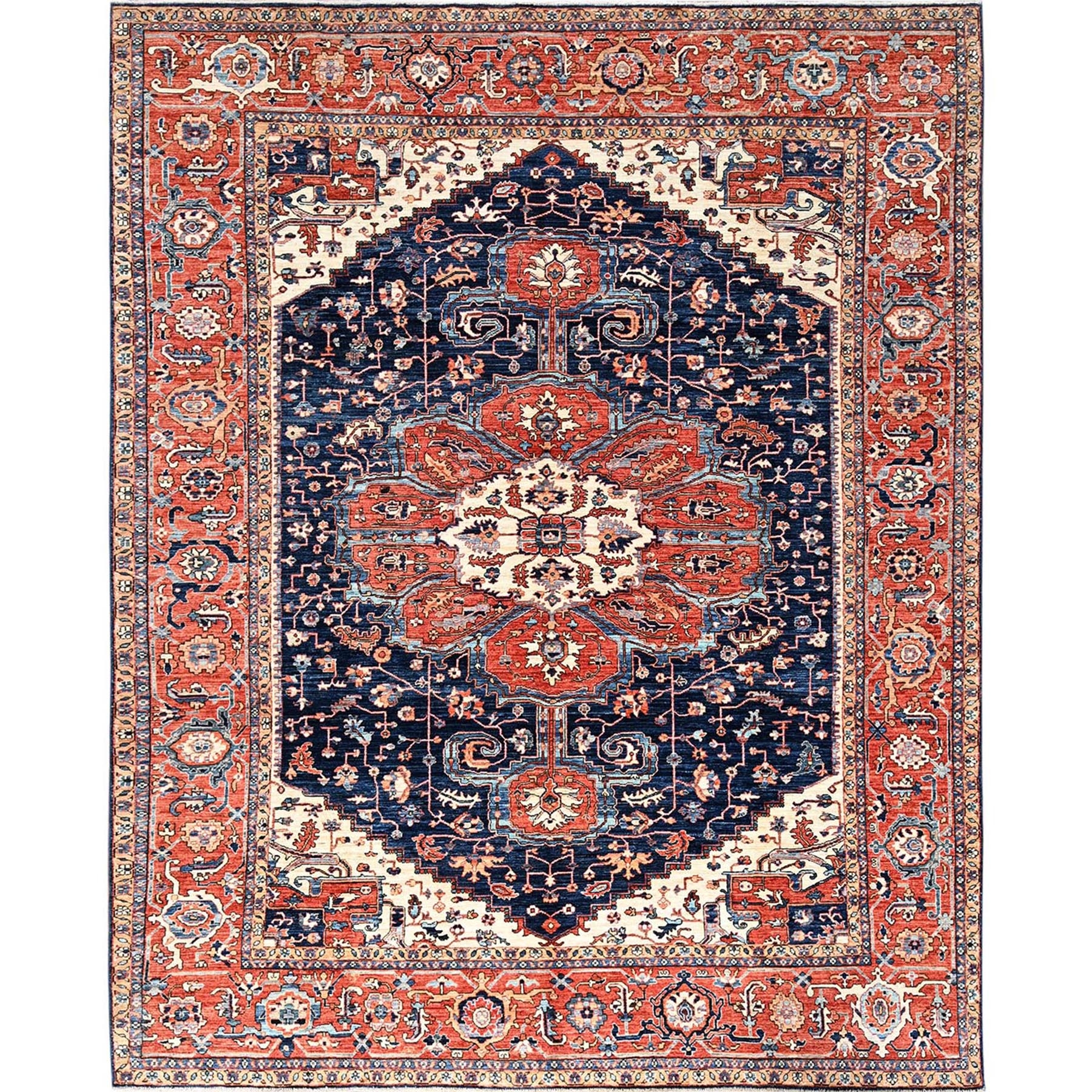 9X12  Rug