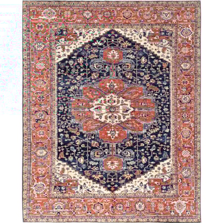 9X12  Rug