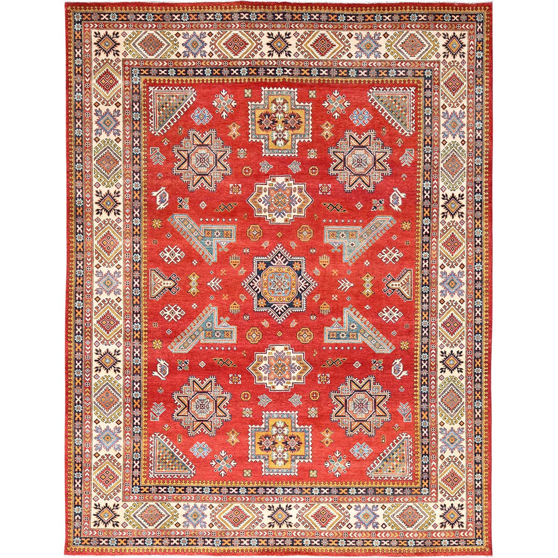 9x12  Rug