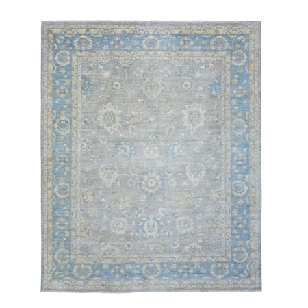 8X10  Rug