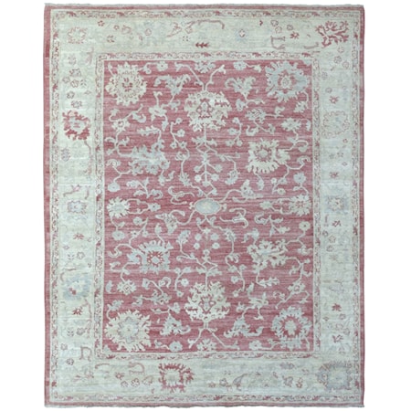 8x10  Rug