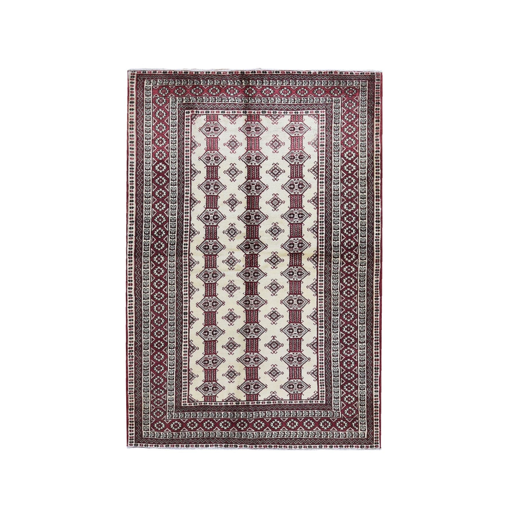 5x7  Rug