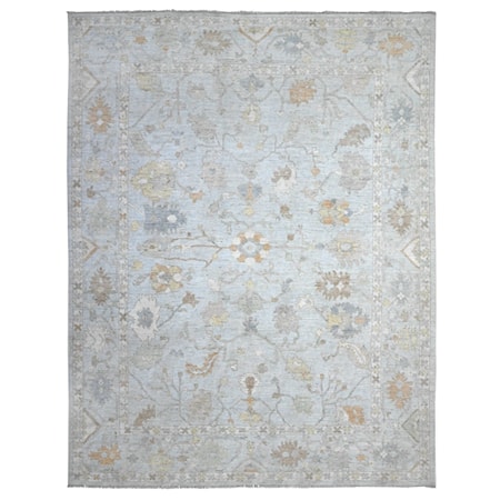 9X12  Rug