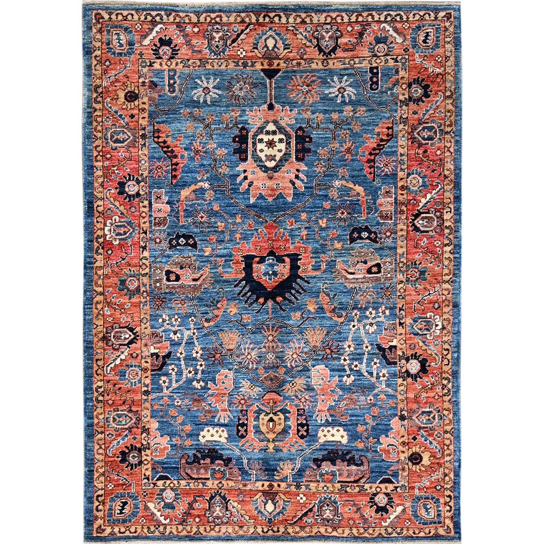 4X6  Rug