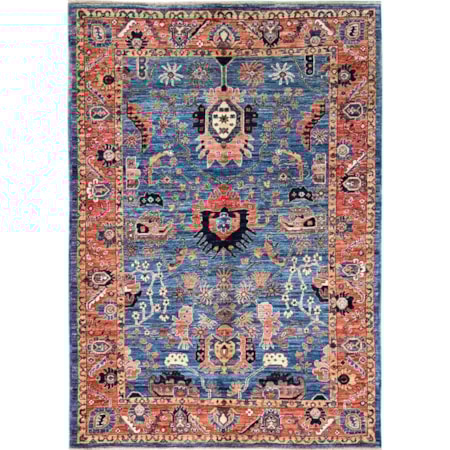 4X6  Rug