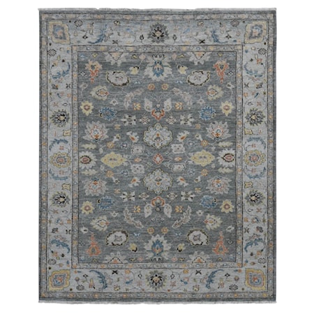 8x10  Rug