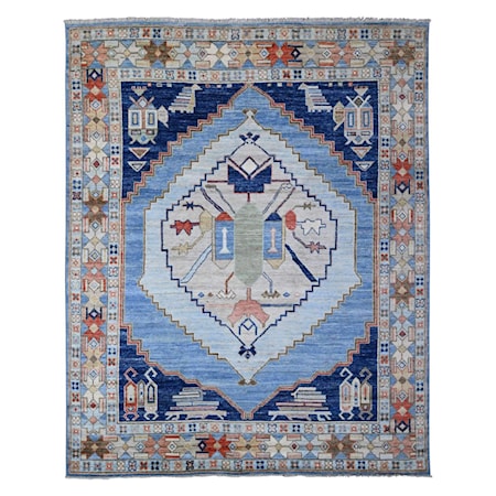 8X10  Rug