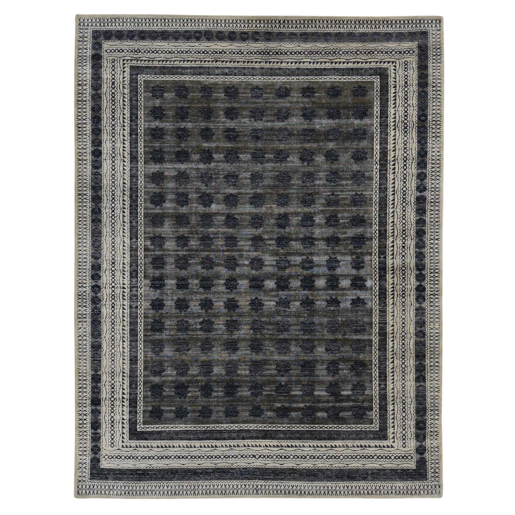 9x12  Rug