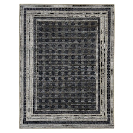 9x12  Rug