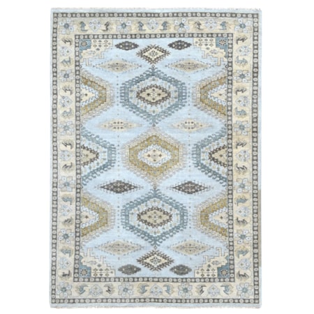 6X9  Rug