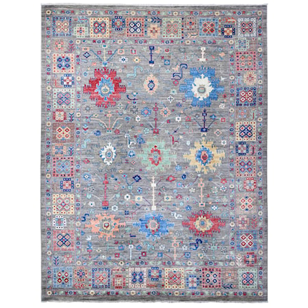 9X12  Rug