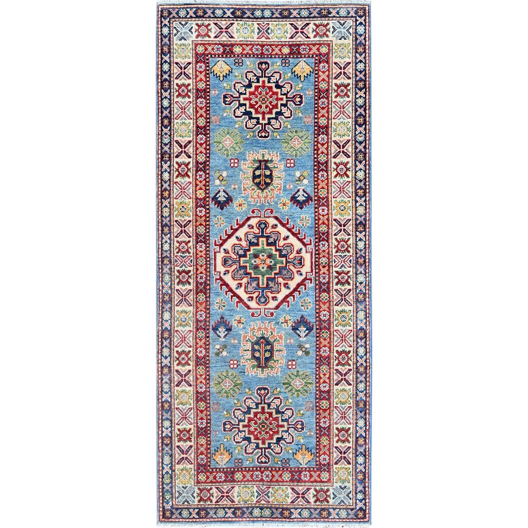 6 Ft &amp; Under  Rug