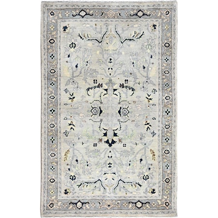 3x5  Rug