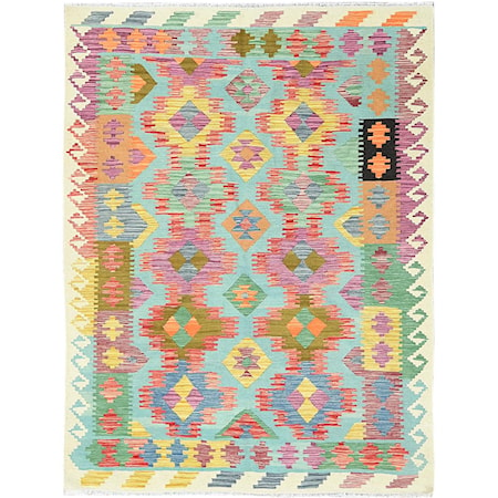 5x7 / 5x8  Rug