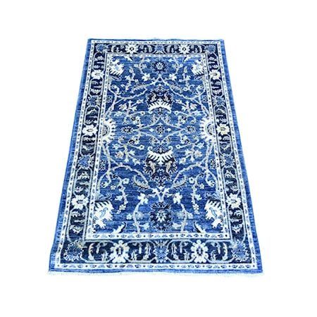 15 Ft  Rug