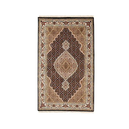 3x5  Rug