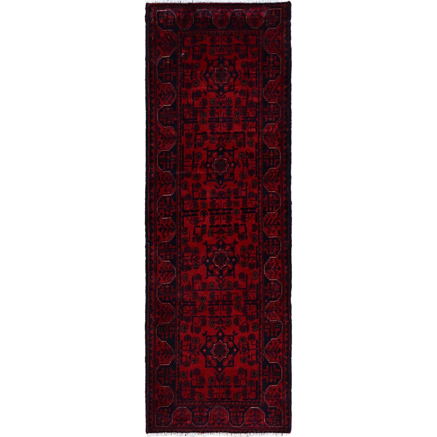 6 Ft &amp; Under  Rug