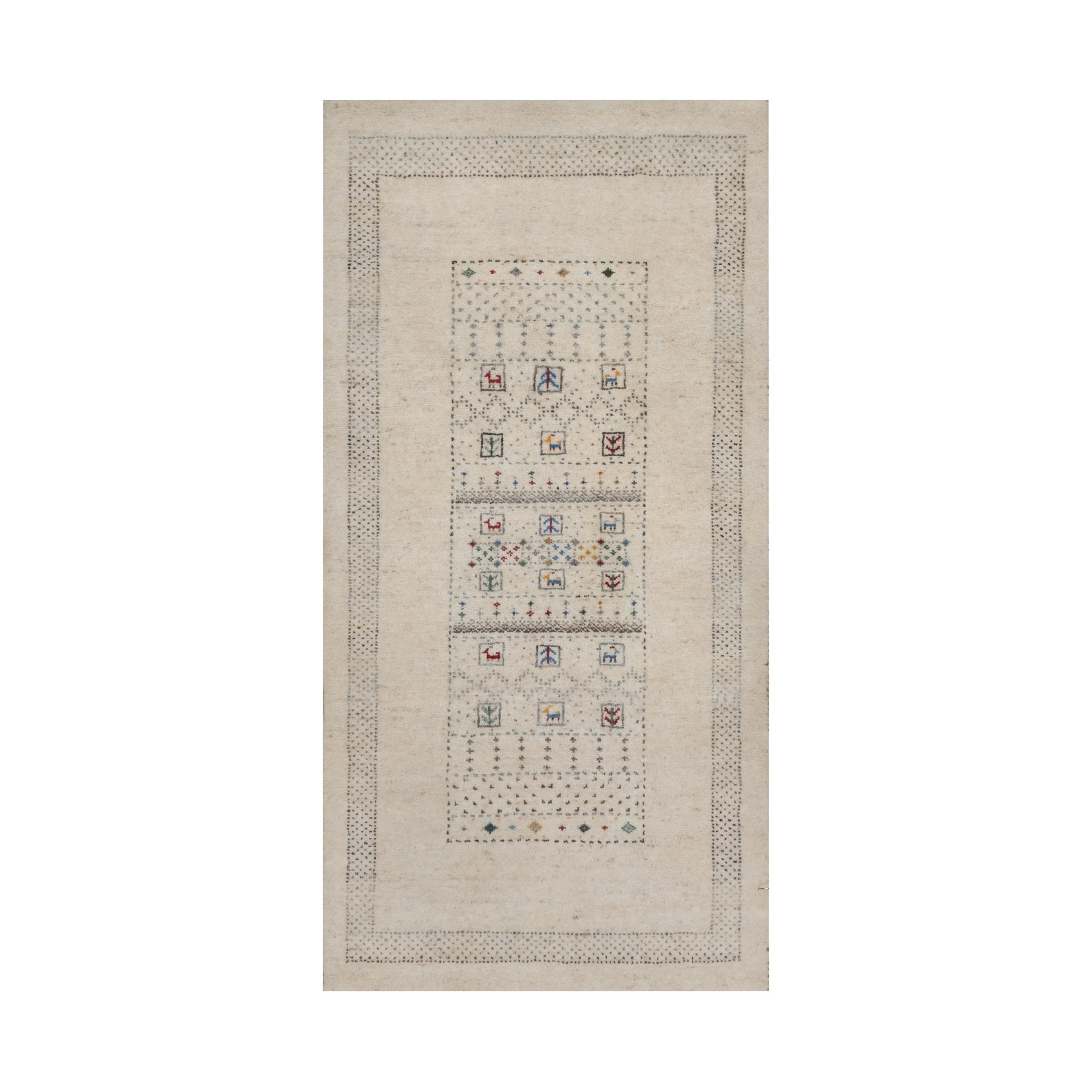 6 Ft &amp; Under  Rug