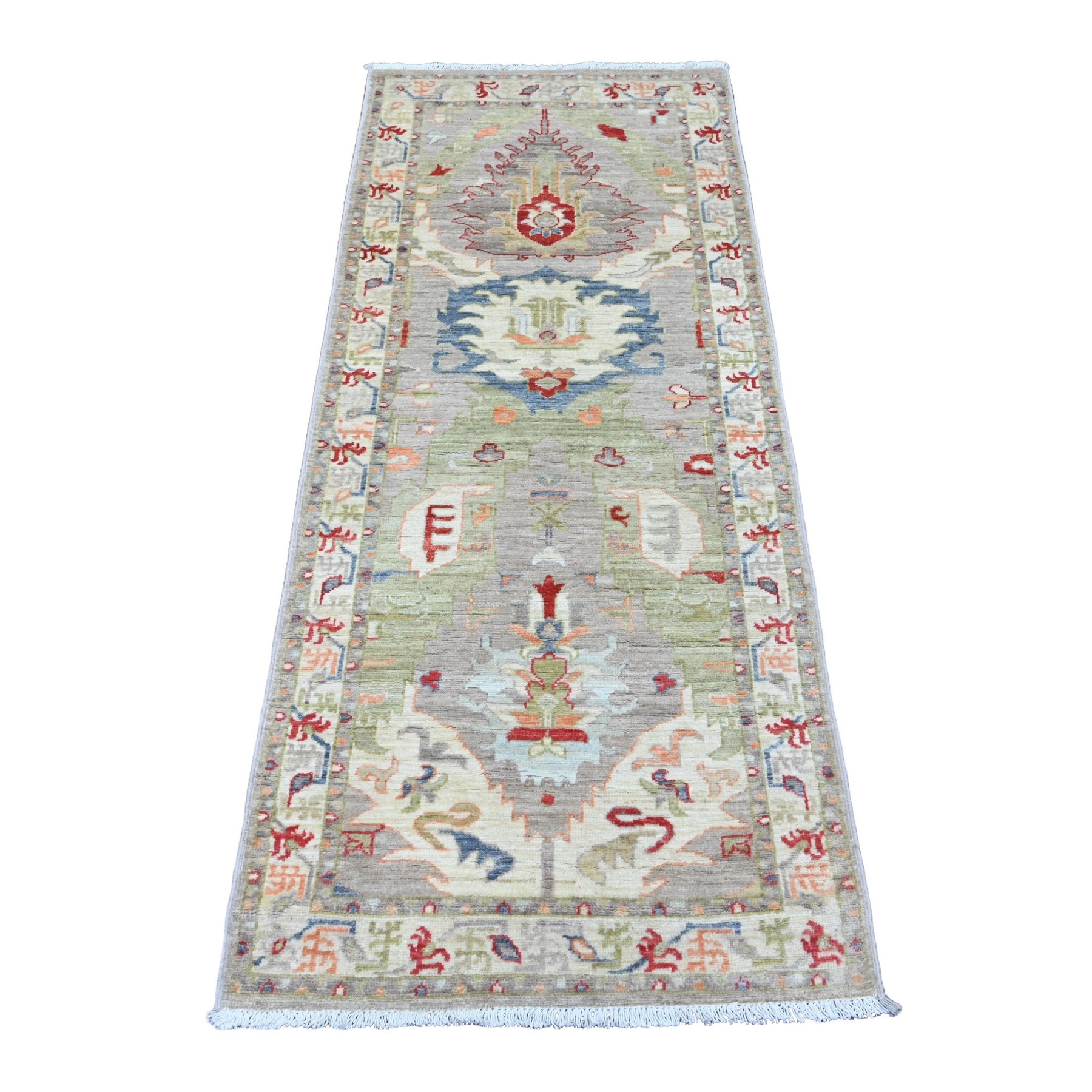 6 Ft &amp; Under  Rug