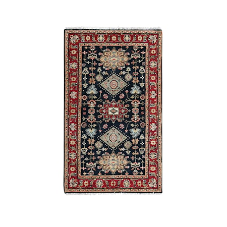 3x5  Rug