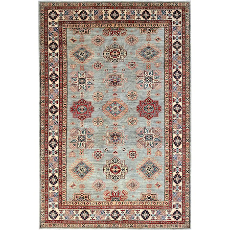 6X9  Rug