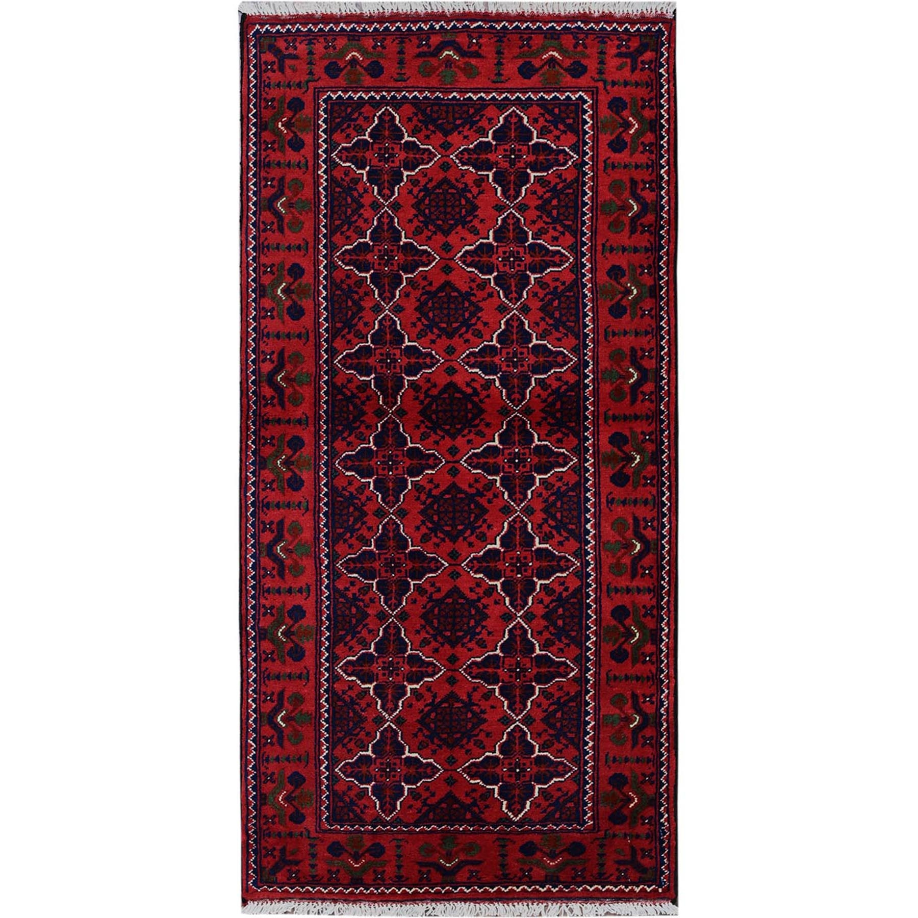 6 Ft &amp; Under  Rug