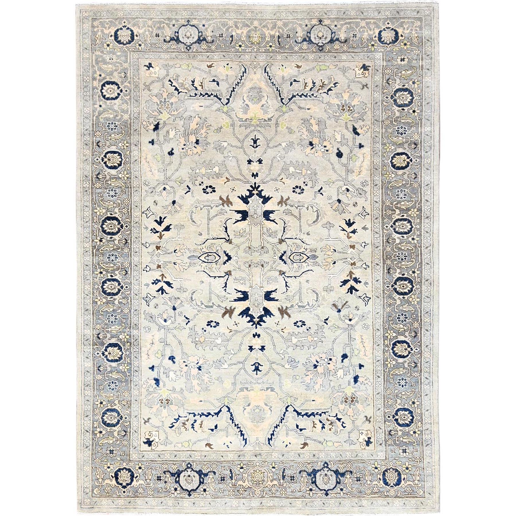 6x9  Rug