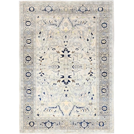 6x9  Rug