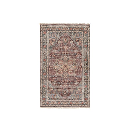 3X5  Rug