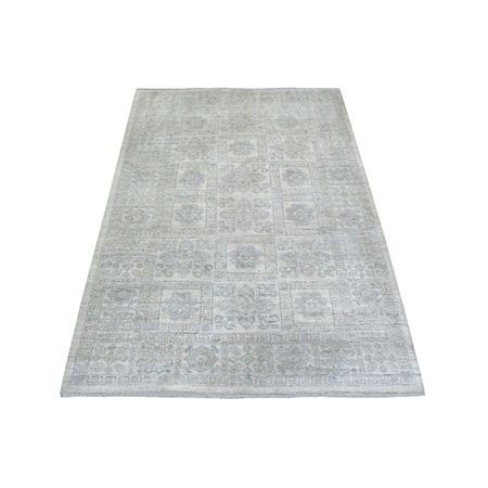 4x6  Rug