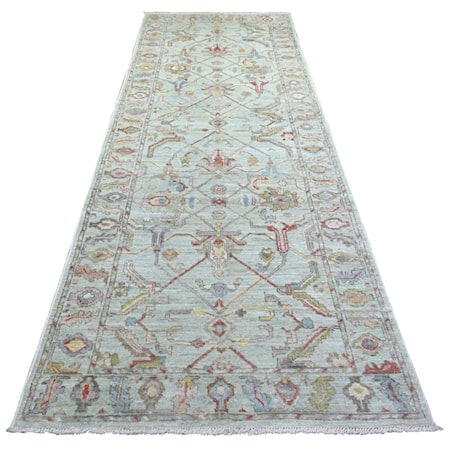 Wide / Gallery  Rug