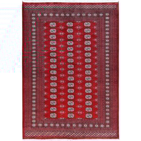 6X9  Rug