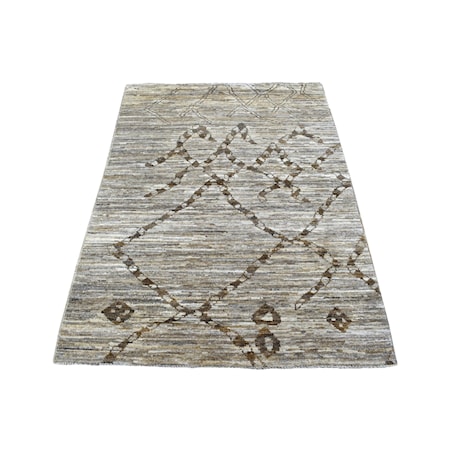 4x6  Rug