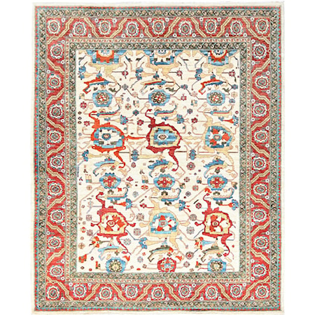 8X10  Rug