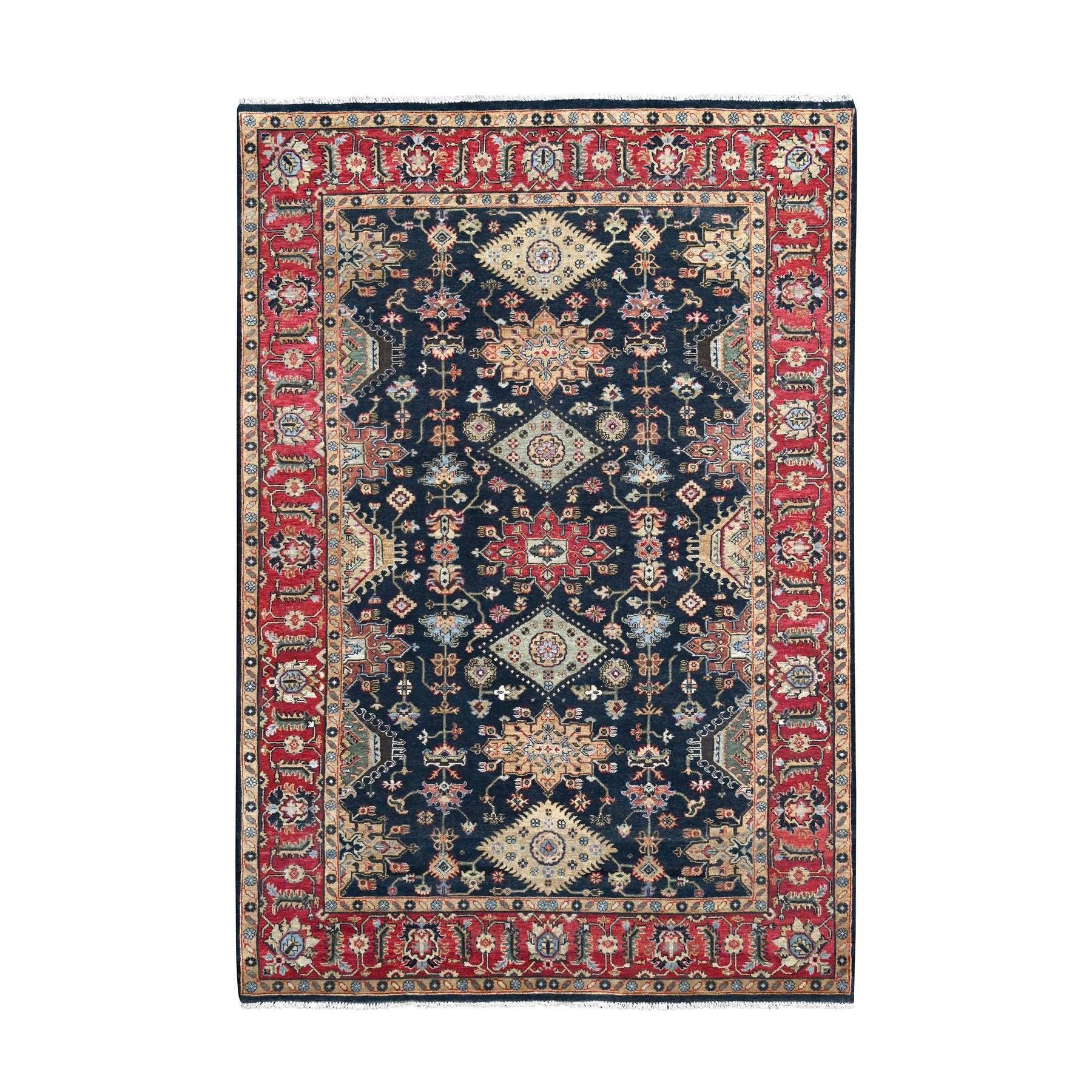 6x9  Rug