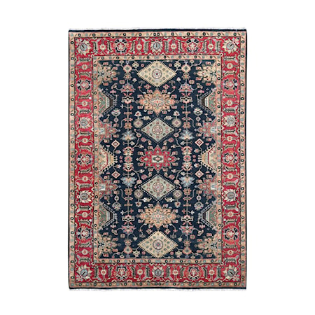 6x9  Rug