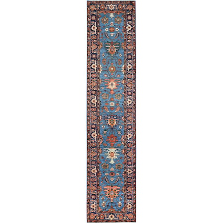 13 Ft  Rug