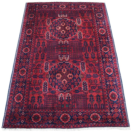 3x5  Rug