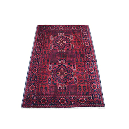 3x5  Rug