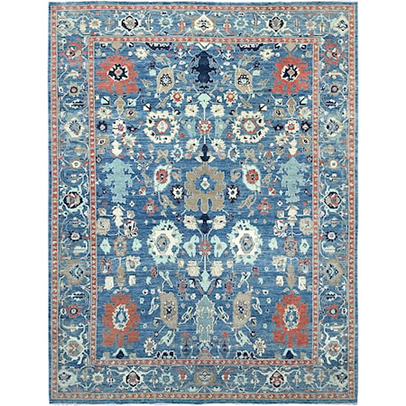 9X12  Rug