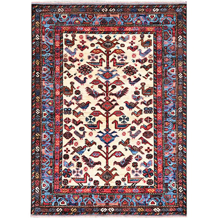 4X6  Rug