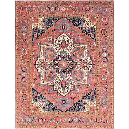 9X12  Rug