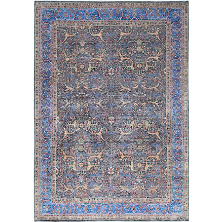 10x14  Rug