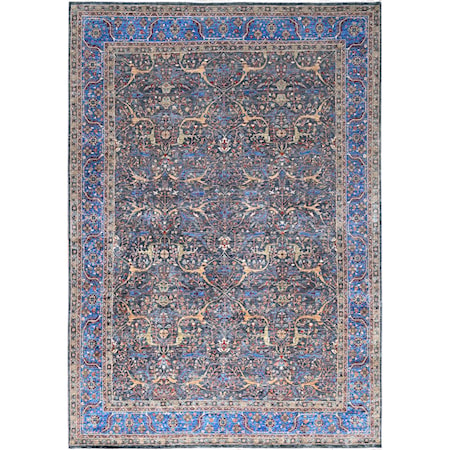 10x14  Rug