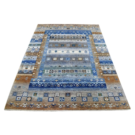 5x7 / 5x8  Rug