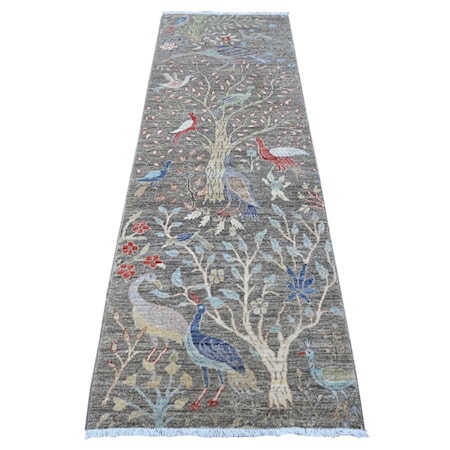 8 Ft  Rug