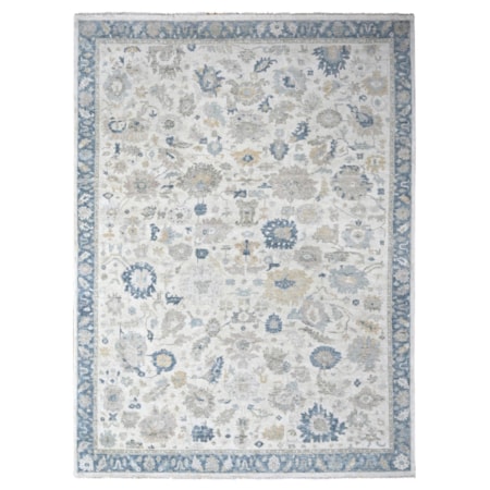 10X14  Rug