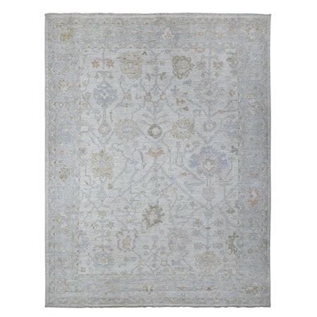 8X10  Rug