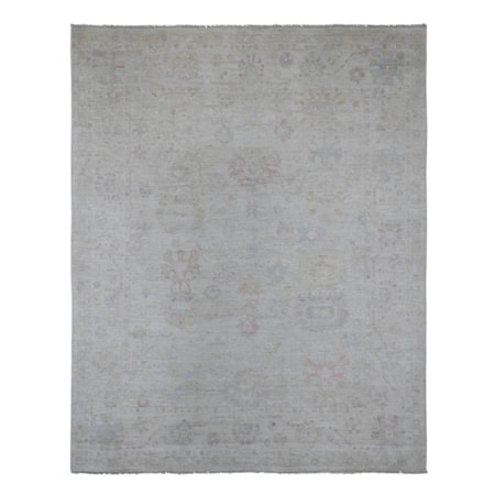 8X10  Rug