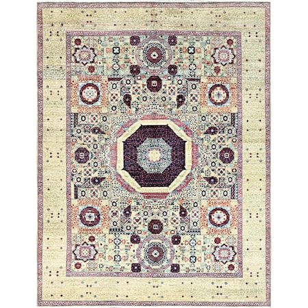 8x10  Rug